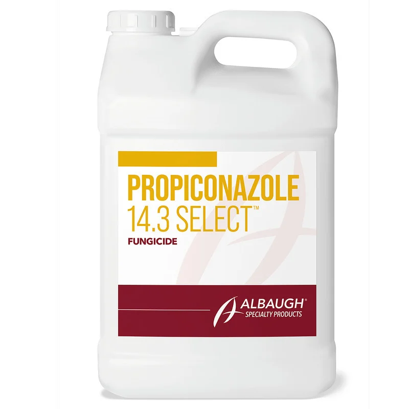 Propiconazole 14.3 Select - 1 gal (1000698)