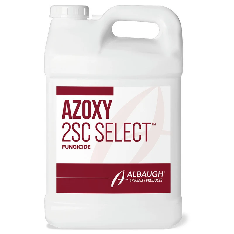Azoxy 2SC Select - 2.5 gal (1000735)