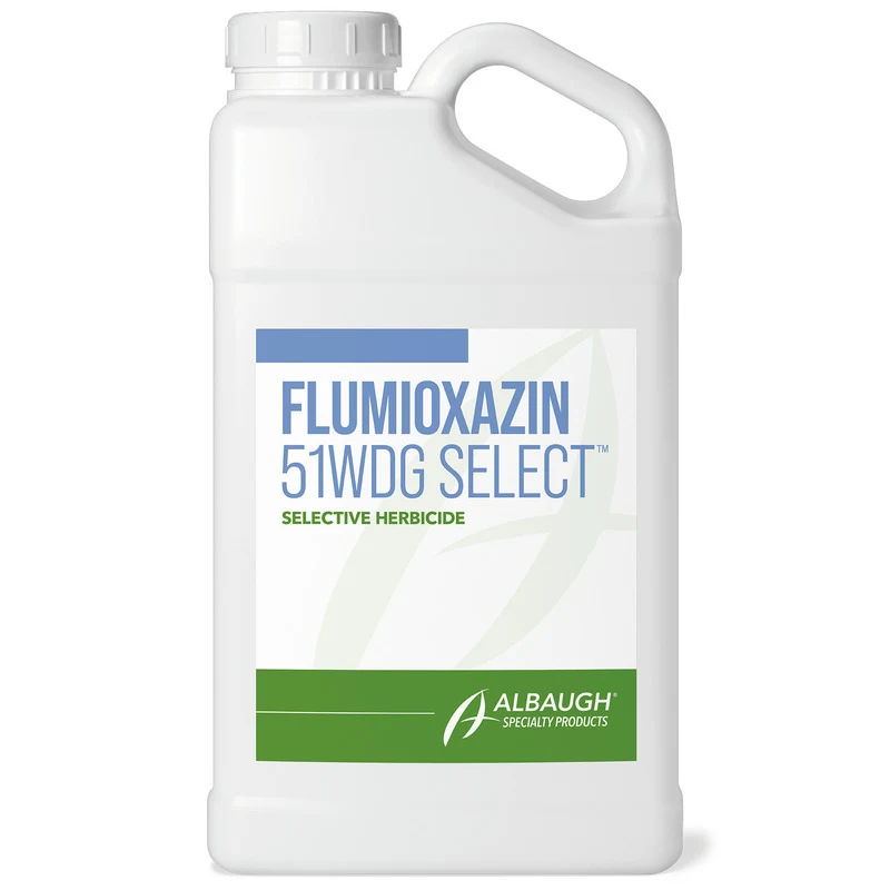 Flumioxazin 51WDG Select - 5 lb (1000757)