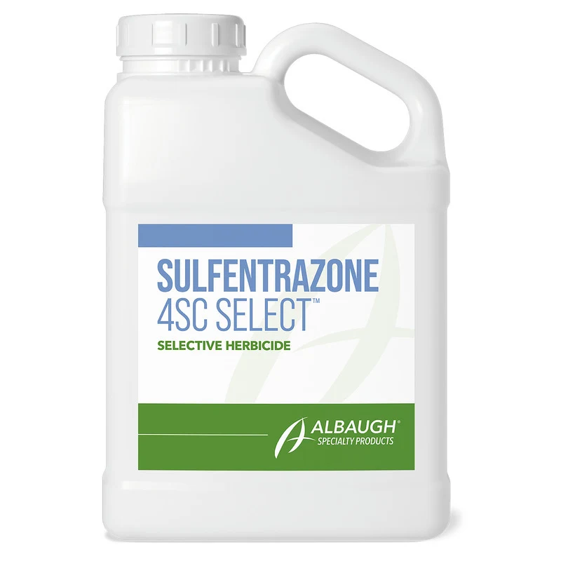 Sulfentrazone 4SC Select - 0.5 gal (1000925)