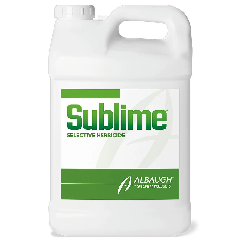 Sublime Herbicide - 1 gal (1001076)