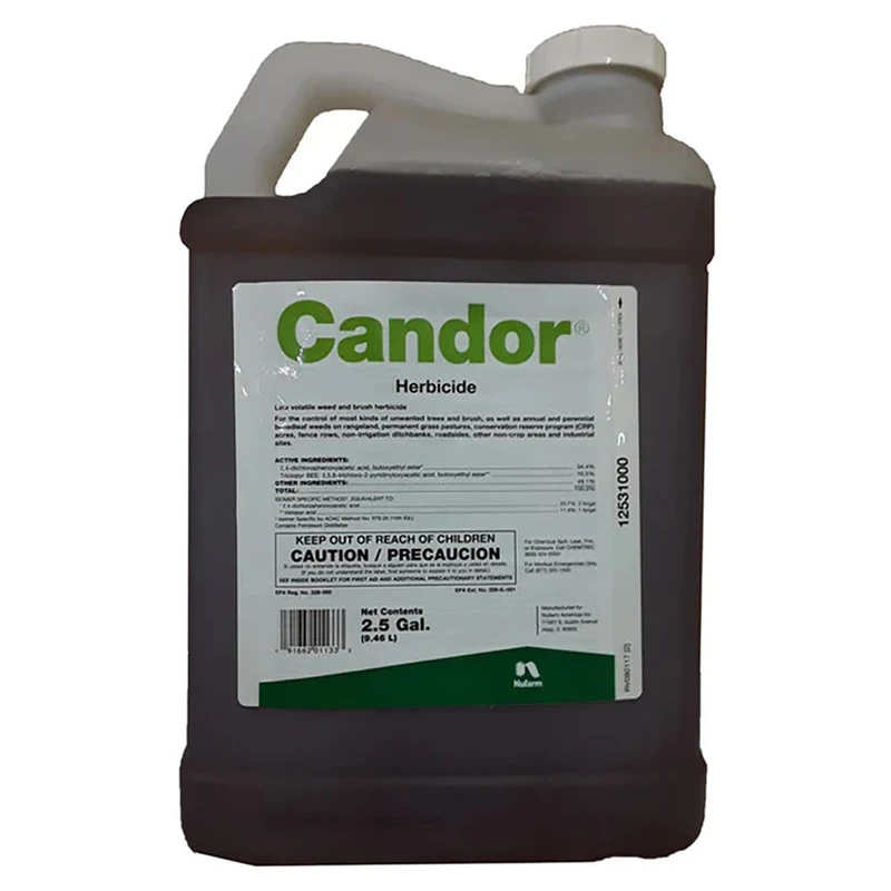 Nufarm Candor Herbicide - 2.5 gal (10045225)