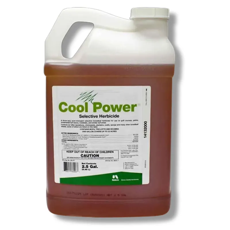 Nufarm Cool Power - 2.5 gal (10070225)