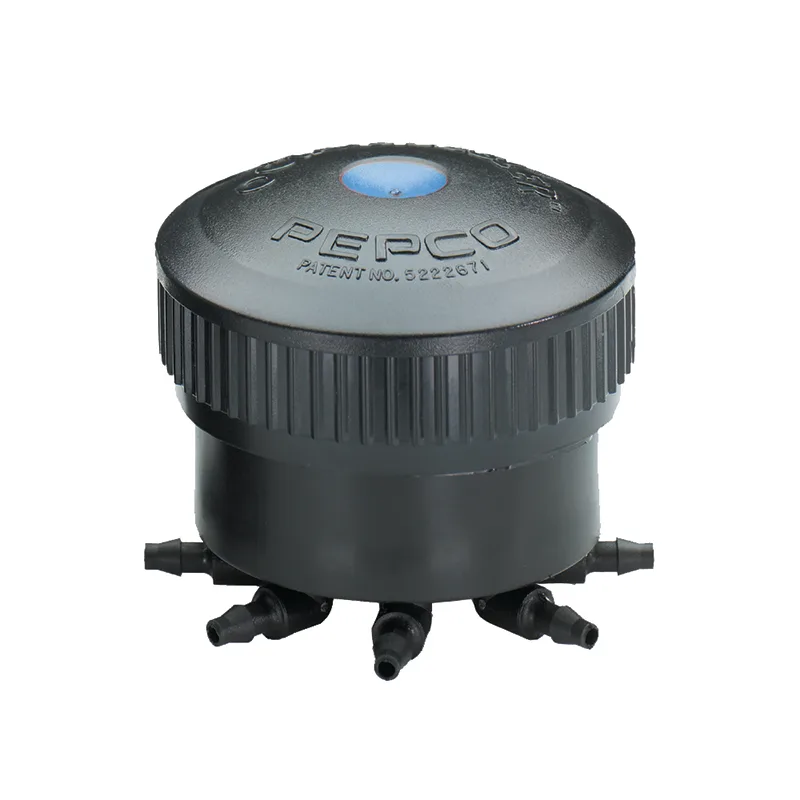 Jain Irrigation Inc 816 BLUE OCTA-BUBB 1.7GPH (101084470)
