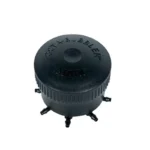 Jain Irrigation Inc 856 BLACK OCTA-BUBB 5.3GPH (101084472)