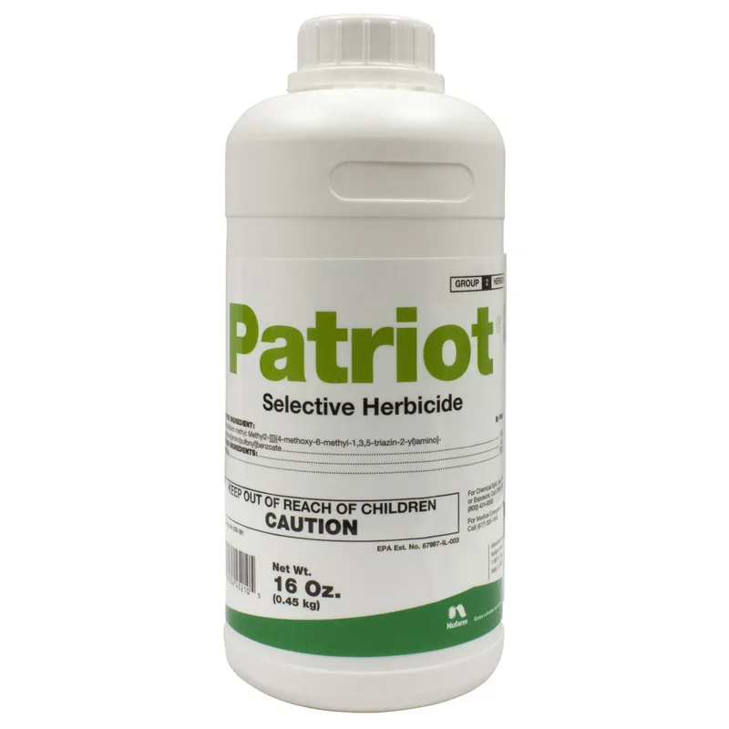 Nufarm Patriot Herbicide - 16 oz (10257816)