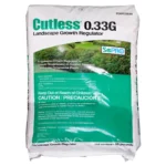 SePRO Cutless 0.33G Plant Growth Regulator - 40 lb (1029.40)