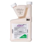 Nufarm 3336 F Fungicide - 1 qt (10498121)