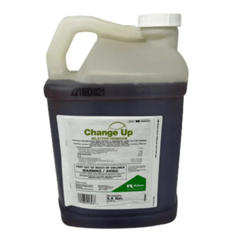 Nufarm Change Up Herbicide - 2.5 gal (10555225)