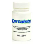 Nufarm Finance B.V. Certainty Turf Herbicide - 1.25 ounce (10699170)