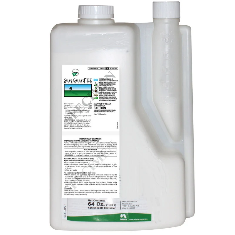 SureGuard EZ Herbicide - 64 oz (10874464)