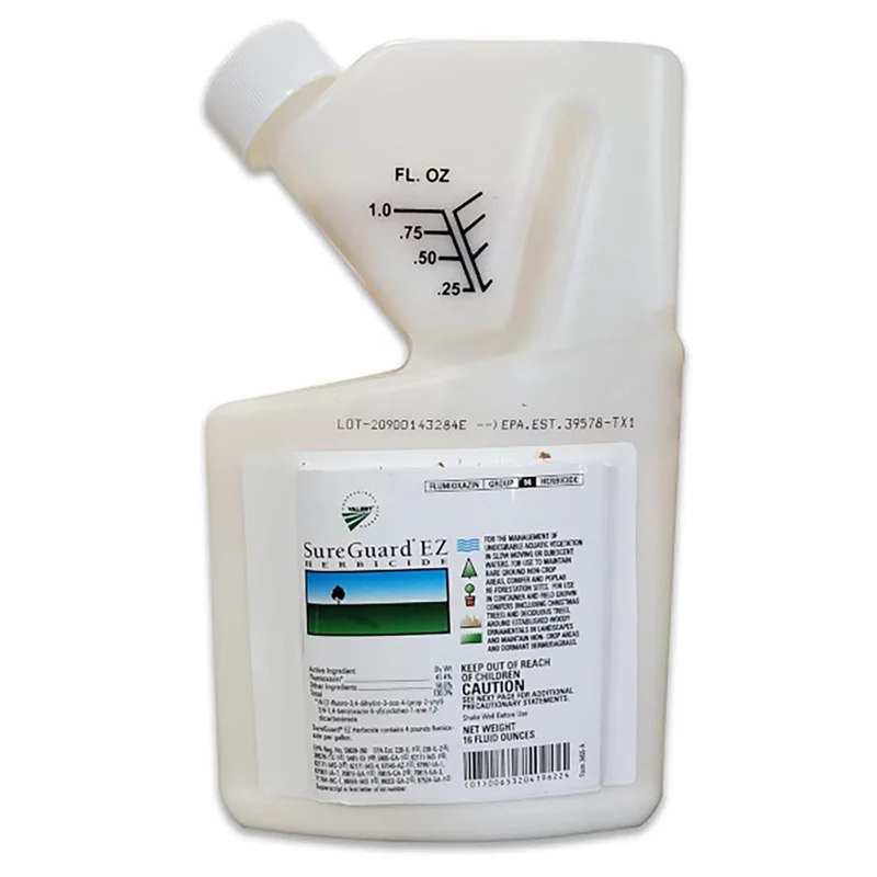 SureGuard EZ Herbicide - 1 pt (10874861)
