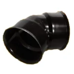 ADS 10 in 1094-ST Corrugated N-12 Soil Tight Snap 45 Degree Elbow (1094ST)