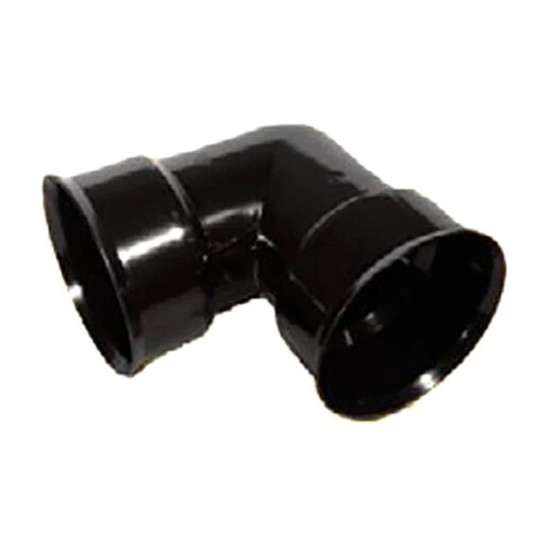 ADS 10 in 1099-ST Corrugated N-12 Soil Tight 90 Degree Elbow (1099ST)