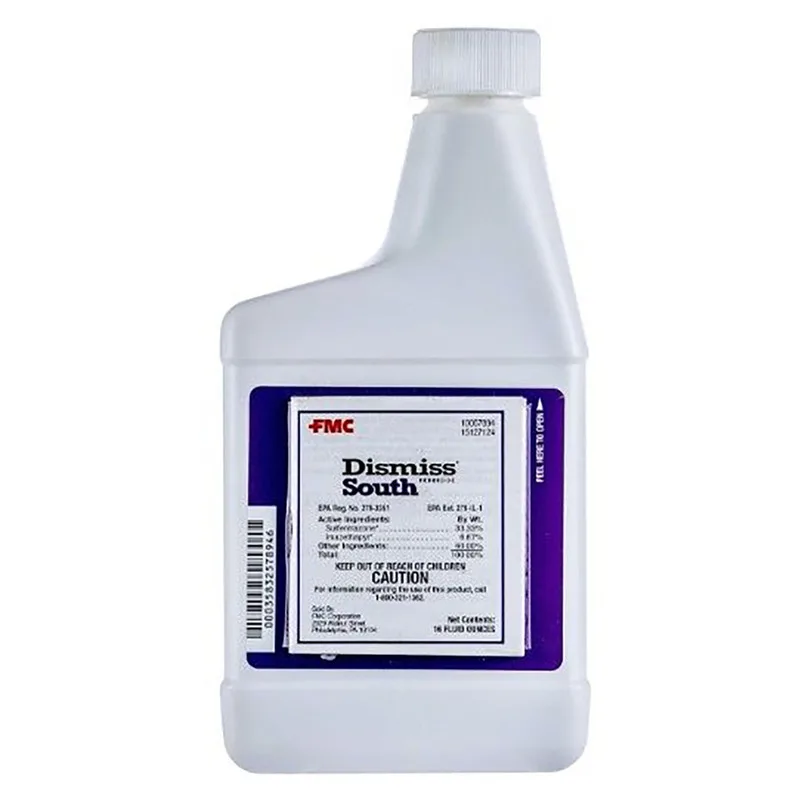 Primeraturf Dismiss South Herbicide - 16 oz (11008474)