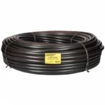 Landscape Products Tolleson LP940 3/4 in Drip Tubing Red Stripe - 500 ft Roll (11200202)