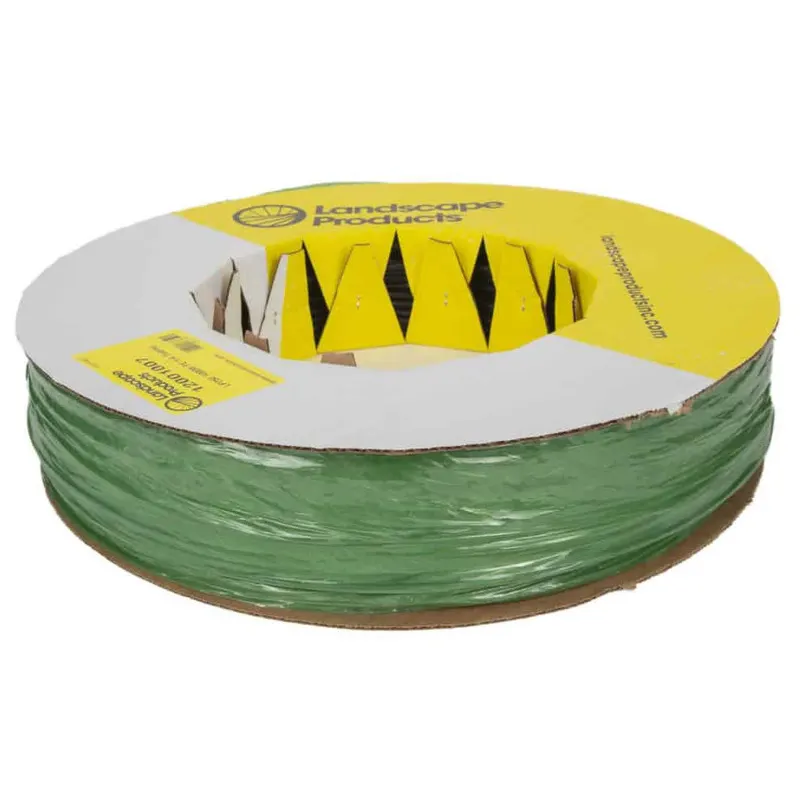 Landscape Products Tolleson LP250 Polyethylene 1/4 in Tubing - 1,000 ft Roll (11500042)