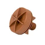 Landscape Products Tolleson 1/2 in Threaded Dripline Automatic Flush Valve (12051210)