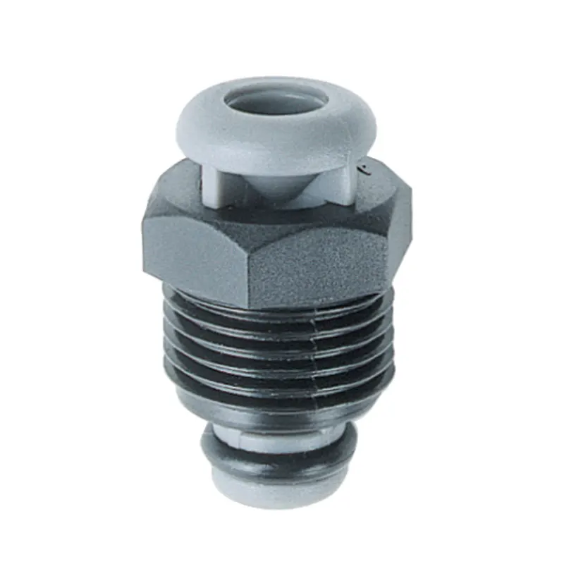 Landscape Products Tolleson 1/2 in Threaded Dripline Vacuum Relief Air Vent (12051240)