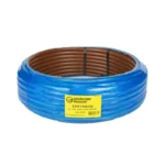 Landscape Products Tolleson EZ-ID-CV 17MM Dripline - .6GPH Emitters 100 ft Roll x 12 in Spacing (12075610)