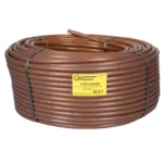 Landscape Products Tolleson EZ-ID-CV 17MM Dripline - .6GPH Emitters 500 ft Roll x 12 in Spacing (12075630K)