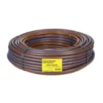 Landscape Products Tolleson EZ-ID-CV 17MM Dripline - .6GPH Emitters 500 ft Roll x 18 in Spacing (12075660)