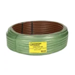 Landscape Products Tolleson EZ-ID-CV 17MM Dripline - 1GPH Emitters 100 ft Roll x 12 in Spacing (12075910)