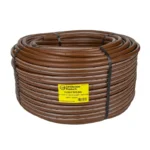 Landscape Products Tolleson EZ-ID-CV 17MM Dripline - 1GPH Emitters 500 ft Roll x 12 in Spacing (12075930K)