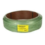 Landscape Products Tolleson EZ-ID-CV 17MM Dripline - 1GPH Emitters 100 ft Roll x 18 in Spacing (12075940)