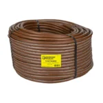 Landscape Products Tolleson EZ-ID-CV 17MM Dripline - 1GPH Emitters 500 ft Roll x 18 in Spacing (12075960)