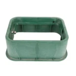 Carson 1419 Valve Box Extension 6" 19" x 14" Green (14193001)