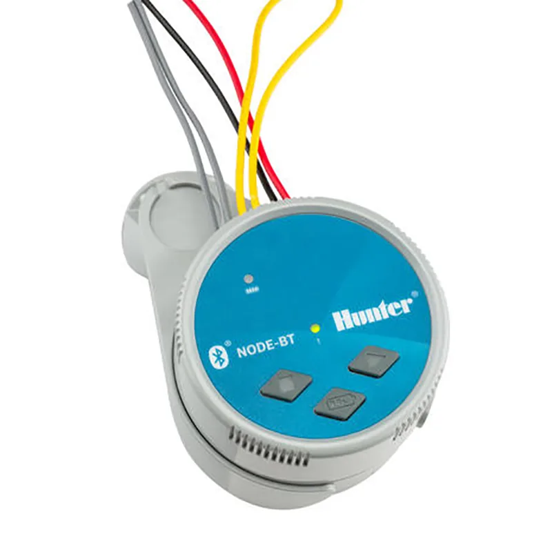 Hunter Irrigation 1 Station Bluetooth Battery Operated Controller (147887)
