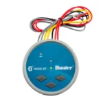 Hunter Irrigation NODE-BT-200 NODE Bluetooth 2 Station Battery Operated - with Solenoid (147888)