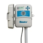 Hunter Irrigation X2-400 4-Station WiFi Capable Controller (149174)