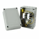 K-RAIN 1510 PUMP START RELAY 2HP@110V