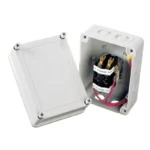 K-RAIN 1552 PUMP START RELAY 5HP@220V