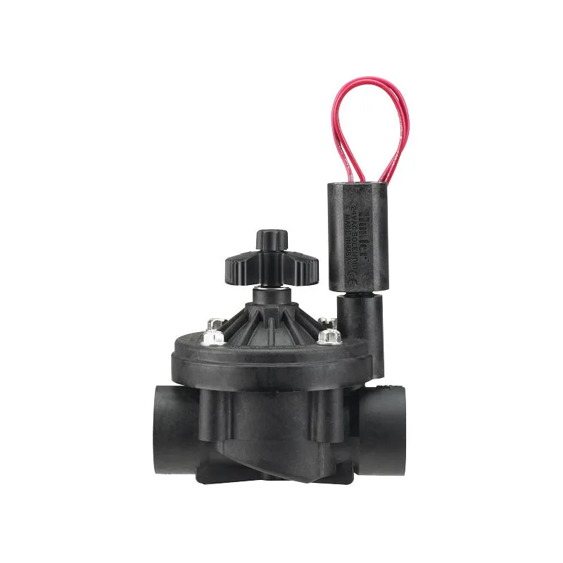 Hunter Irrigation ICV 1 in Commercial Valve (16206)