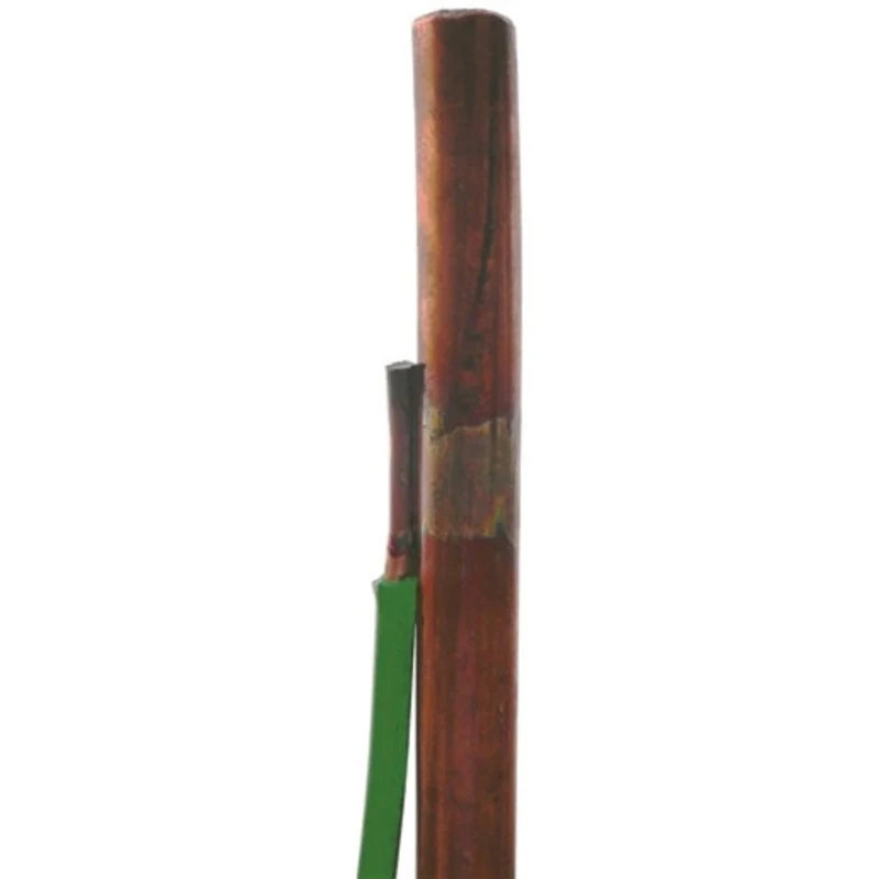 Paige Electric 5/8X8 GROUND ROD W/15 #6 BARE (182000IC6)