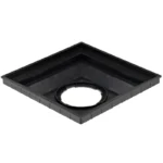 National Diversified Sales Inc 18 in Square Low-Profile Adapter (1830)