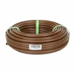 Landscape Products Tolleson 1/4 in Blank Drip Tubing - 100 ft Roll (1/4 BLANK)