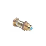 Badger Meter Data Industrial 220B Flow Sensor Insert 2 in. NPT Brass Saddle Mount (220BR0006)