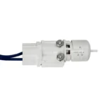 Hunter Irrigation Mini-Clik Rain Sensor - Conduit Mount (22121)