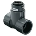 Badger Meter Data Industrial 228PV Flow Sensor 3 in. PVC (228PV3006)