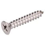 National Diversified Sales Inc 8 by 1 Steel Channel Drain Screws (229)