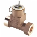 Badger Meter Data Industrial 250BR Flow Sensor 1-1/2 in. Brass (250BR1506)