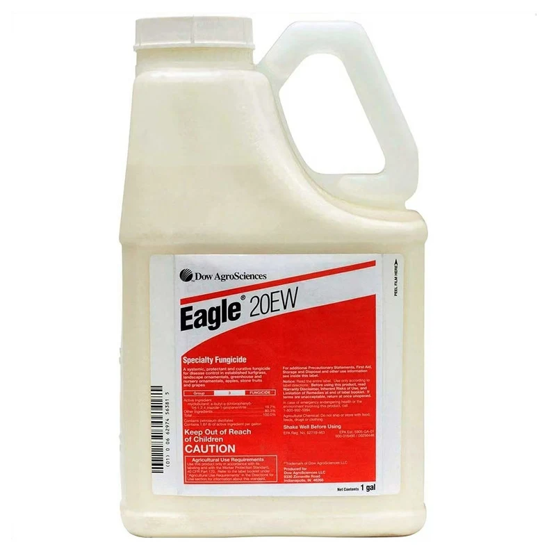 Primeraturf Dow Eagle 20EW Specialty Fungicide - 1 gal (255639)