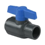 Spears Manufacturing Co 1/2 in Slip PVC Utility Ball Valve (2622-005G)