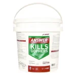 JT Eaton Answer for the Control of Pocket Gophers - 10 lb (277)