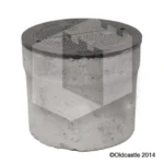 Oldcastle Infrastructure G05 Traffic Cast Iron Lid (3001090)