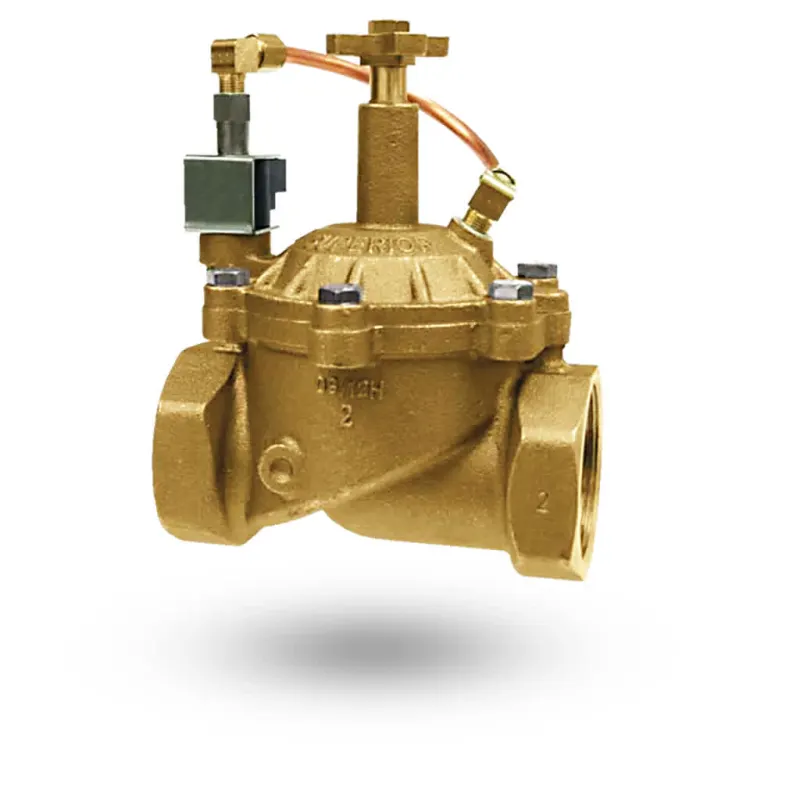 Buckner Superior Superior 3100 Master Valve Pressure Regulating 2" (3100200)